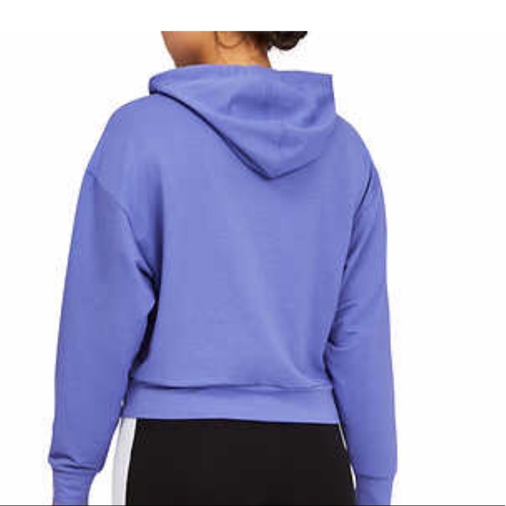 Puma Ladies Lightweight Hoodie - Picture 3 of 5